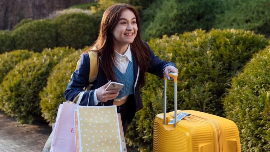 Idade dos atores de Com Carinho, Kitty na 3ª temporada surpreende fãs