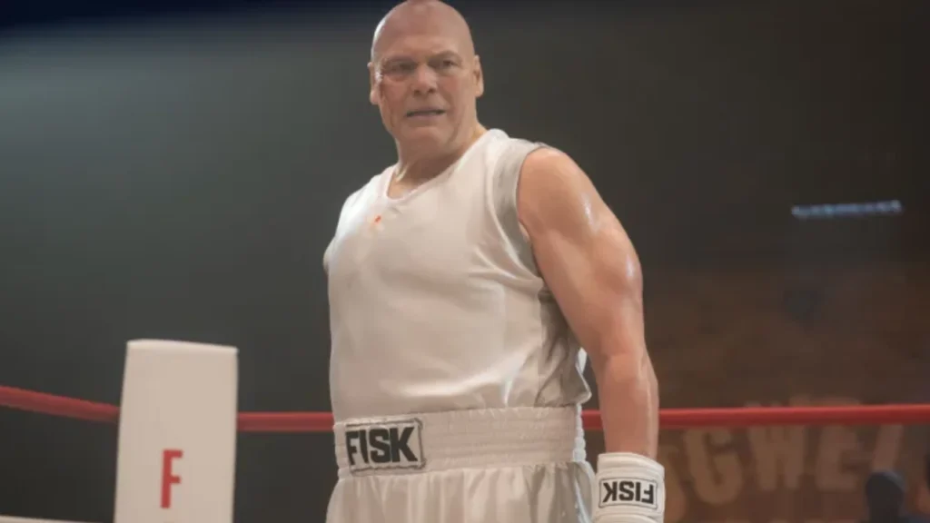 Demolidor Renascido episódio 4: Vanessa à beira da morte e Fisk fora de controle