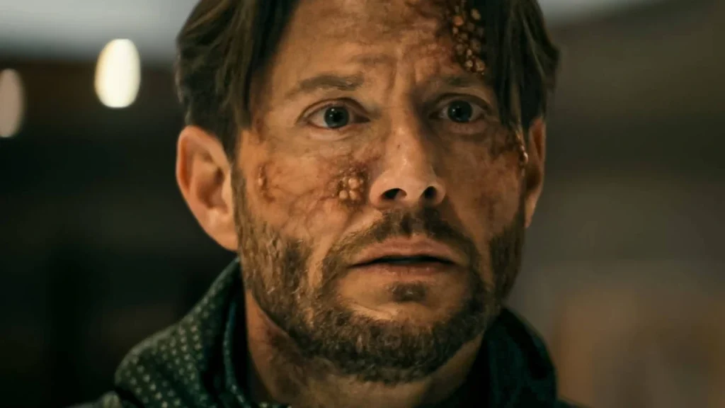 The Boys: por que o vírus que mata super falhou com Soldier Boy no episódio 2?