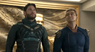 The Boys: por que o vírus que mata super falhou com Soldier Boy no episódio 2? - Imagem do artigo original