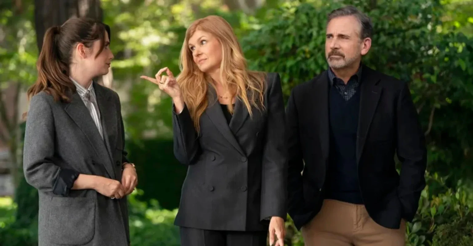 HBO confirma 2ª temporada de Rooster antes do fim da estreia