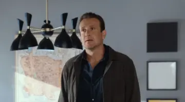 Harrison Ford segue em Falando a Real; criador garante presença na 4ª temporada - Imagem do artigo original