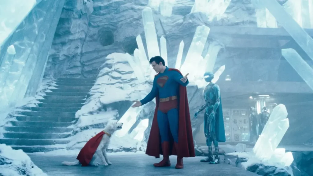 Episódio final de Krypto Salva o Dia! estreia no HBO Max na próxima semana