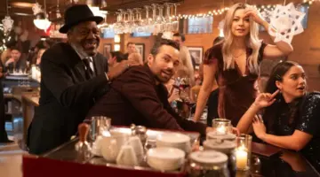 Wagner Moura estreia na saga Star Wars como detetive Brander Lawson - Imagem do artigo original