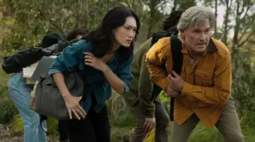 Monarch: Legado de Monstros leva viagem no tempo ao limite no episódio 7 da 2ª temporada - Imagem do artigo original