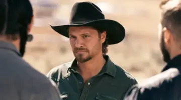 Final de Marshals coloca personagem de Yellowstone na linha de fogo - Imagem do artigo original