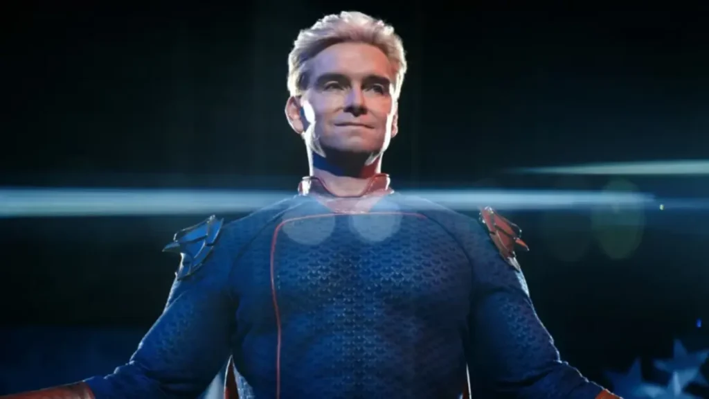 Reacher vira piada em The Boys: entenda a zoeira que agitou o Prime Video