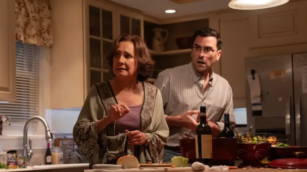 Erros Épicos: final da série revela quem manda no crime e deixa gancho para 2ª temporada