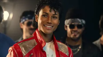 Crítica inicial aprova cinebiografia “Michael” e destaca desempenho de Jaafar Jackson - Imagem do artigo original