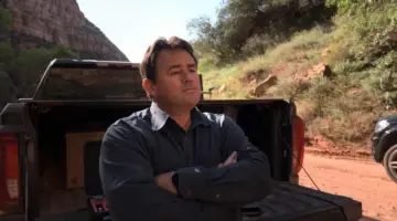 Confie em Mim: O Falso Profeta – onde estão os sobreviventes da seita hoje - Imagem do artigo original