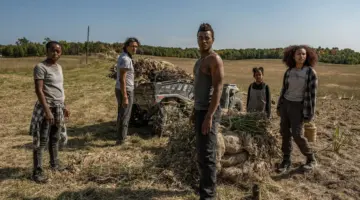 Kill Blue chega à Netflix em 2026 e promete ação explosiva na rotina escolar - Imagem do artigo original