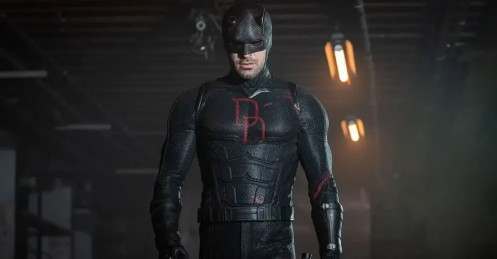 Demolidor: Renascido elimina furo de roteiro e eleva ameaça de Wilson Fisk