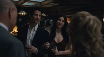 Final de O Drama: entenda o desfecho tenso do filme com Zendaya e Robert Pattinson - Imagem do artigo original