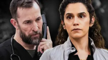 The Pitt 2ª temporada episódio 15: saiba quando assistir ao desfecho tenso - Imagem do artigo original