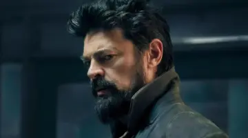 The Boys: Jared Padalecki é confirmado como Mister Marathon na 5ª temporada - Imagem do artigo original