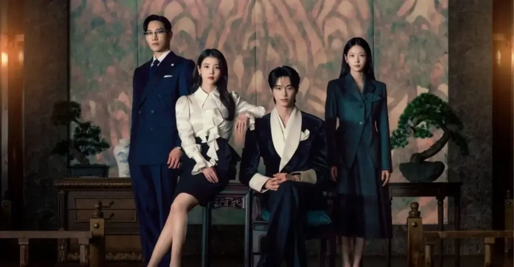 A Coroa Perfeita: número de episódios e cronograma de estreia no Disney+