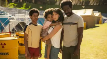 Série da Netflix faz buscas por Césio-137 dispararem mais de 4.000% no Brasil - Imagem do artigo original