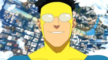 Fãs reclamam do visual de Thragg na 4ª temporada de Invencível - Imagem do artigo original