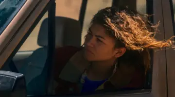 Barbie Ferreira detalha motivos para deixar Euphoria após 2ª temporada - Imagem do artigo original