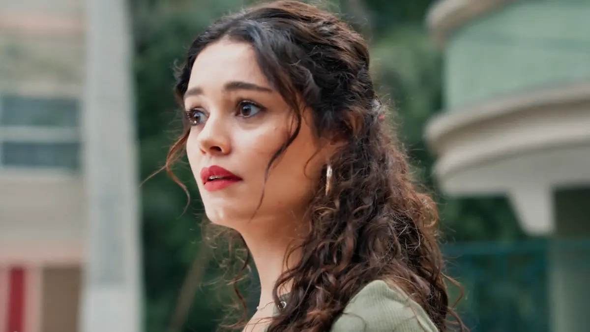 Três Graças: Gerluce se emociona ao acalmar a neta no colo pela primeira vez - Imagem do artigo original