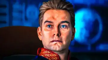 The Boys 5ª temporada: teaser do episódio 3 confirma volta bombástica de Stan Edgar - Imagem do artigo original