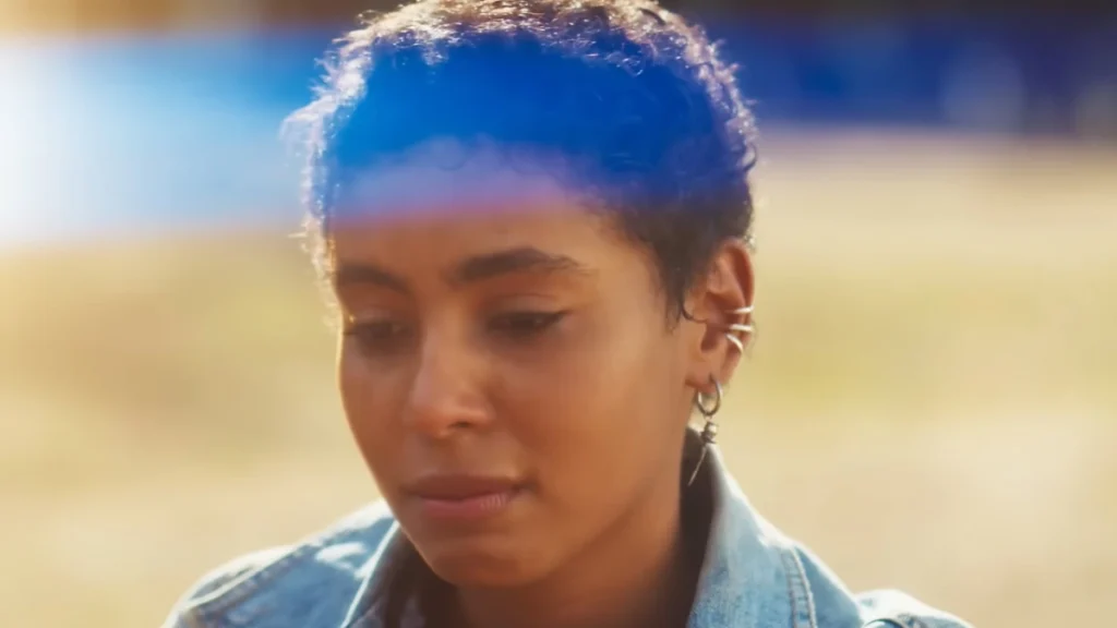 Coração Acelerado: Eduarda procura apoio na igreja após ser trocada por Agrado