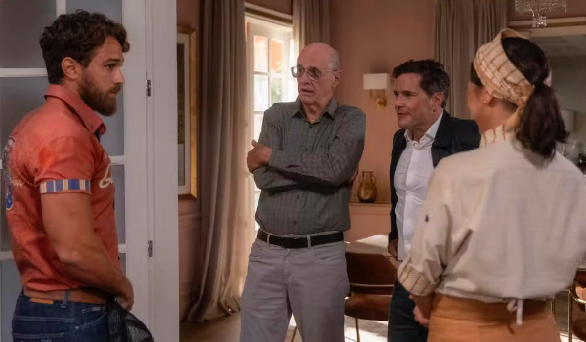 Novo personagem muda o jogo em Coração Acelerado e coloca protagonista em segundo plano - Imagem do artigo original