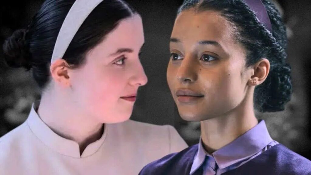 Os Testamentos: 10 detalhes chocantes que o Episódio 4 esconde