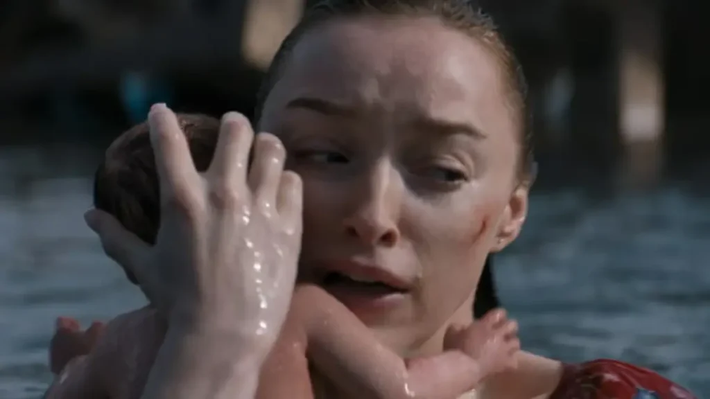 Ataque Brutal na Netflix: história de tubarões em enchente pode acontecer?