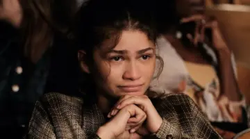 Euphoria 3ª temporada estreia quebrando recordes e desbanca The Pitt no HBO Max - Imagem do artigo original