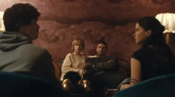 2ª temporada de Treta: novos casais, chantagens e caos elevado ao máximo - Imagem do artigo original