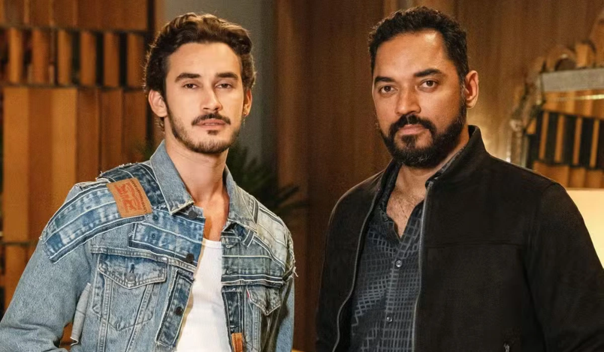 Reviravolta em Coração Acelerado: Janete enfrenta Alaorzinho e João Raul entra em conflito - Imagem do artigo original