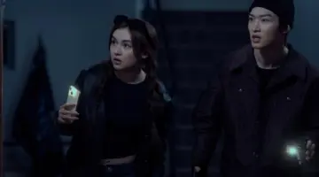 O Agente Noturno: elenco estrelado e nova cidade marcam 4ª temporada - Imagem do artigo original