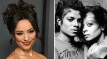 Cinebiografia de Michael Jackson ganhará Parte 2, confirma Jaafar Jackson - Imagem do artigo original