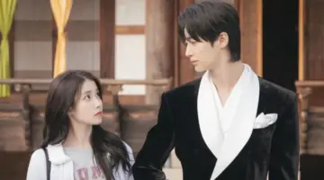 A Coroa Perfeita vira o jogo nos episódios 5 e 6 com término, morte e pedido real - Imagem do artigo original