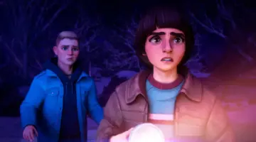 Animação Stranger Things: Histórias de 85 é renovada para 2ª temporada na Netflix - Imagem do artigo original