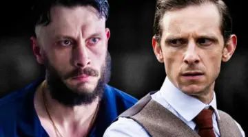 Pela Metade: episódio 2 expõe violência brutal e casamento inesperado - Imagem do artigo original