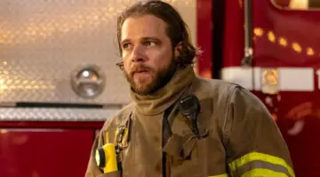 Fire Country 4ª temporada: final de maio terá desastre de proporções épicas - Imagem do artigo original