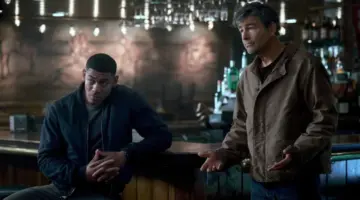 Lanternas: produtor comenta polêmica do trailer e garante fidelidade aos quadrinhos - Imagem do artigo original