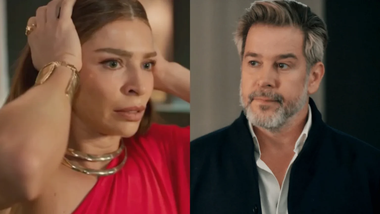 Globo ainda não divulga resumo de Três Graças para 06/05/2026