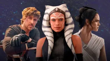 Star Wars substitui voz de Dryden Vos na animação Maul - Imagem do artigo original