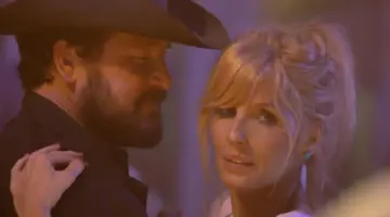 Rancho Dutton avança um ano após Yellowstone e leva Beth e Rip ao Texas - Imagem do artigo original