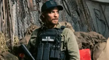 Criminal Minds 19ª temporada surpreende ao transformar vilão em aliado - Imagem do artigo original