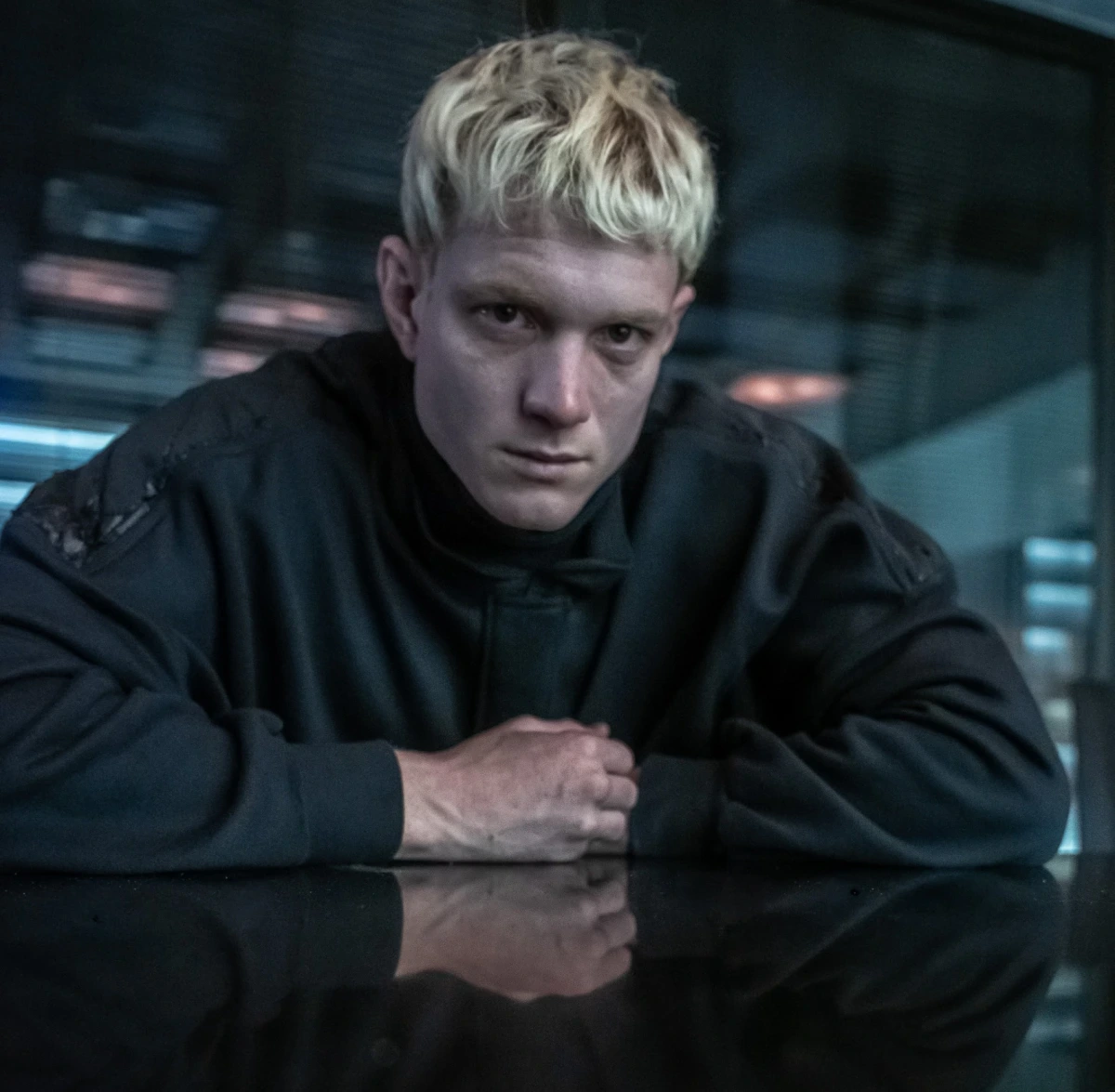 Pedro Novaes assume protagonismo em remake da Globo e ganha primeira foto oficial - Imagem do artigo original