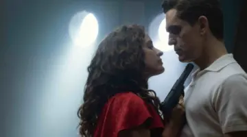 La Casa de Papel: rumores apontam filho de Professor e Raquel na nova temporada - Imagem do artigo original