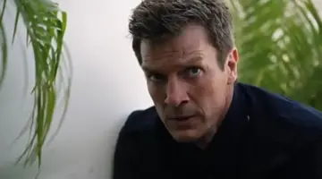 The Rookie fecha 8ª temporada com recorde de 9,25 milhões de espectadores - Imagem do artigo original