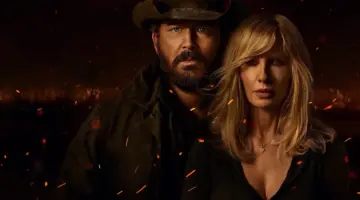 Rancho Dutton é tratada por fãs como a verdadeira 6ª temporada de Yellowstone - Imagem do artigo original