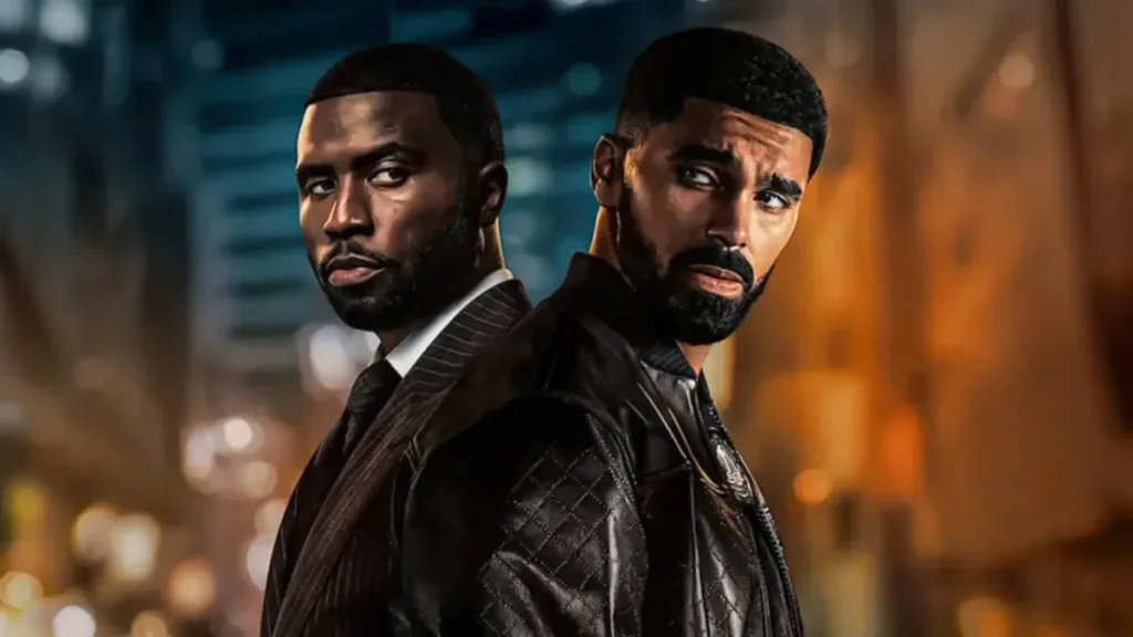 Nemesis: criadora detalha planos para a 2ª temporada na Netflix
