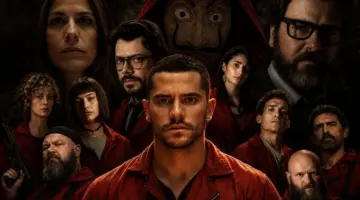 One Tree Hill desembarca completo na Netflix Brasil e já tem revival em discussão - Imagem do artigo original