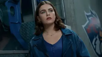 Off Campus: Prime Video coloca Dean e Allie no centro da 2ª temporada - Imagem do artigo original